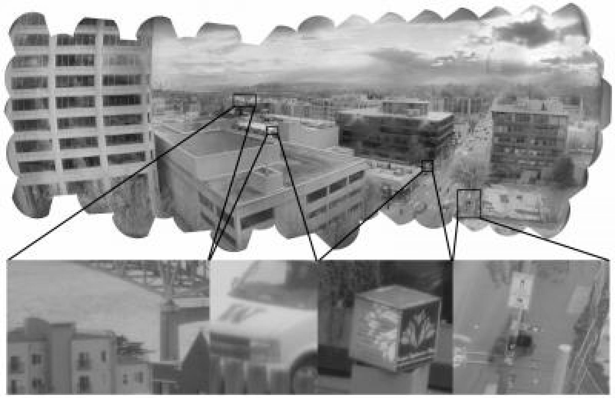 Gigapixel Camera Captures Unprecedented Image Detail | University of